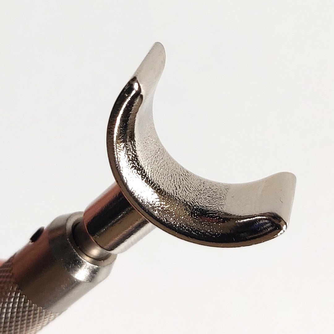 Adjustable Swivel Knife - Japan - Everyday leather tools - Leather House -  Fur, Buckles, leathercraft, tools