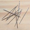 Leather stitching needles