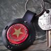 Estrella_Damm_Custom_Beer_Cap_Key_Rings_Your_Favourite_Tipple