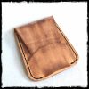 Hand_Stitched_Dyed_Flap_Leather_Card_Holder_brown